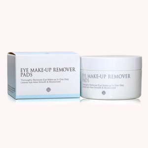 Blink Eye Make Up Remover Pads