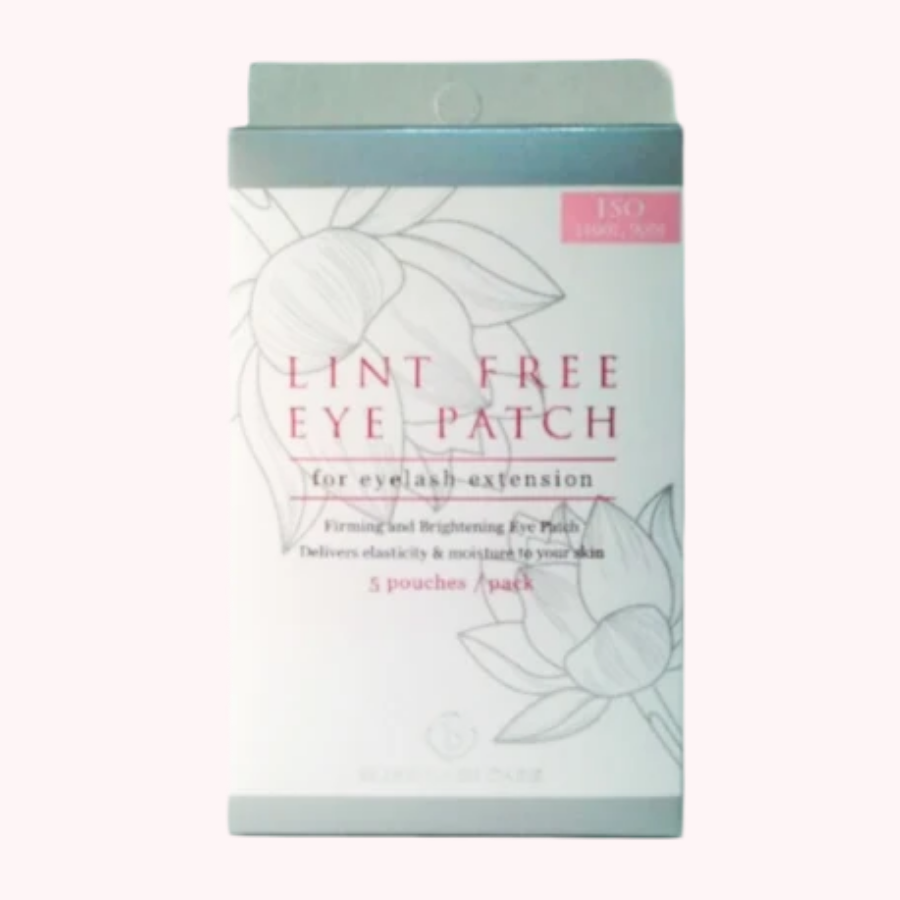 Eye Gel Pads - BLINK