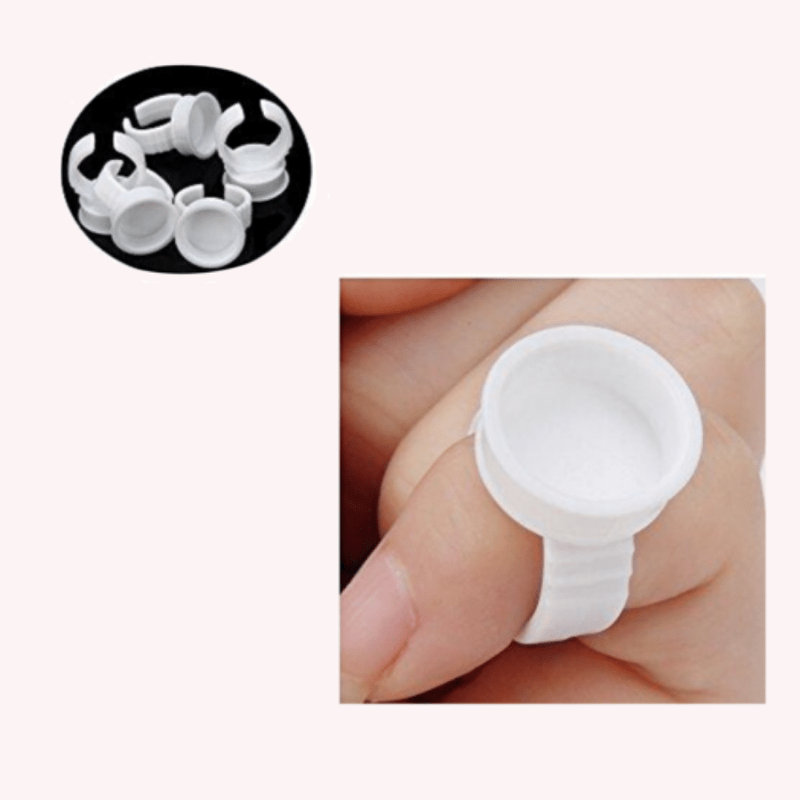 Glue Ring