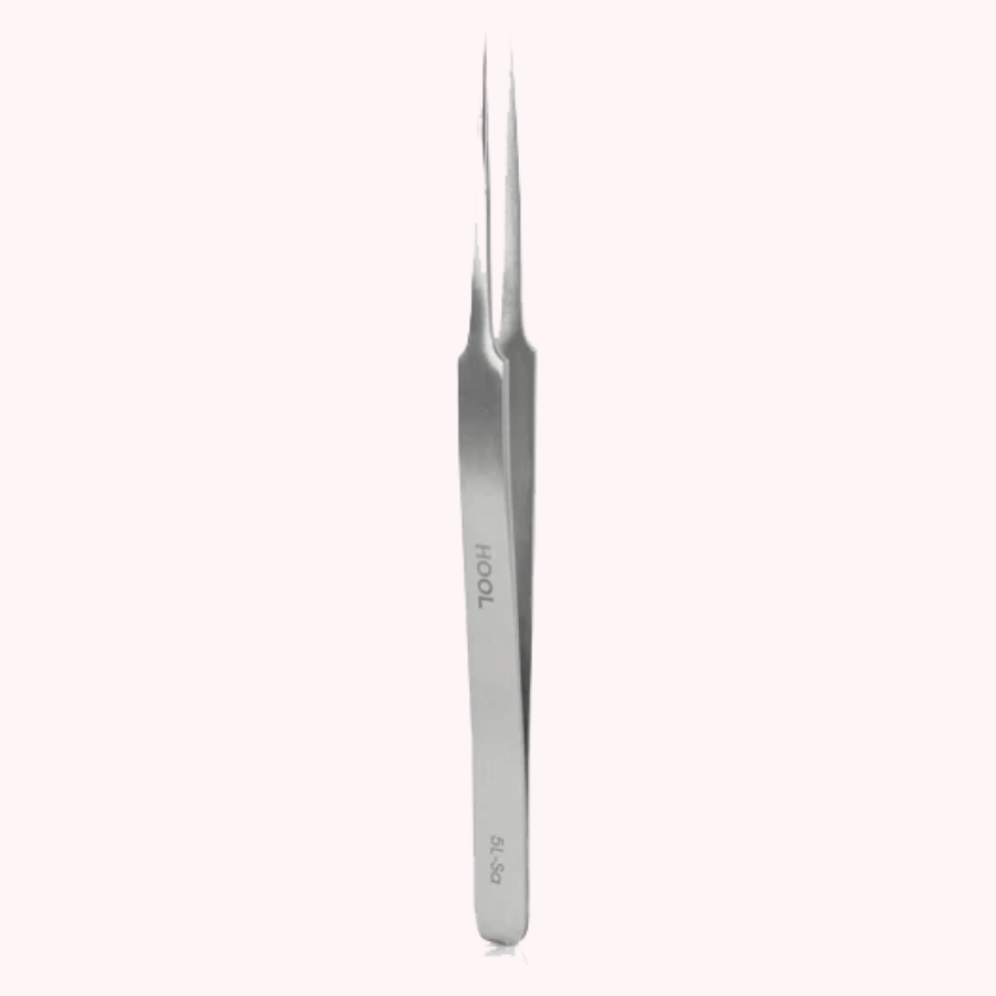 Hool Tools Straight/Curved/Set