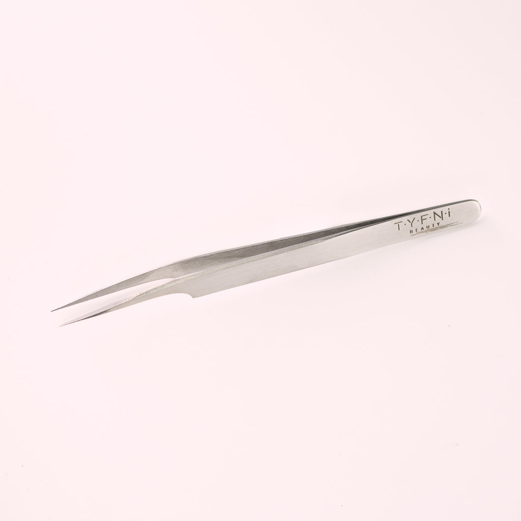 TYFNI Tool, Curved