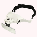 LED Headband Magnifier