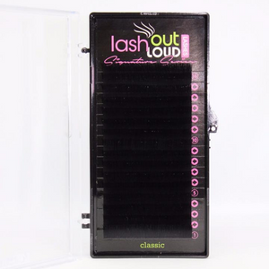 LOL Signature Volume Lash Tray