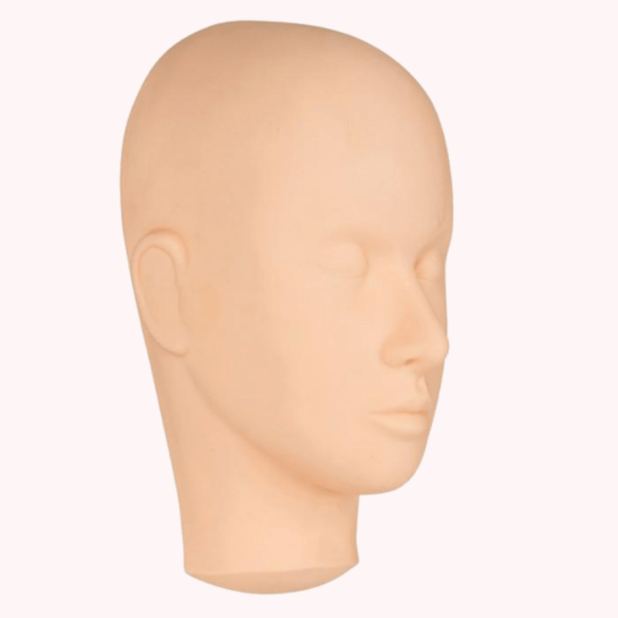 Mannequin Head