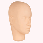 Mannequin Head