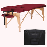 Massage Table - 7 Color Choices