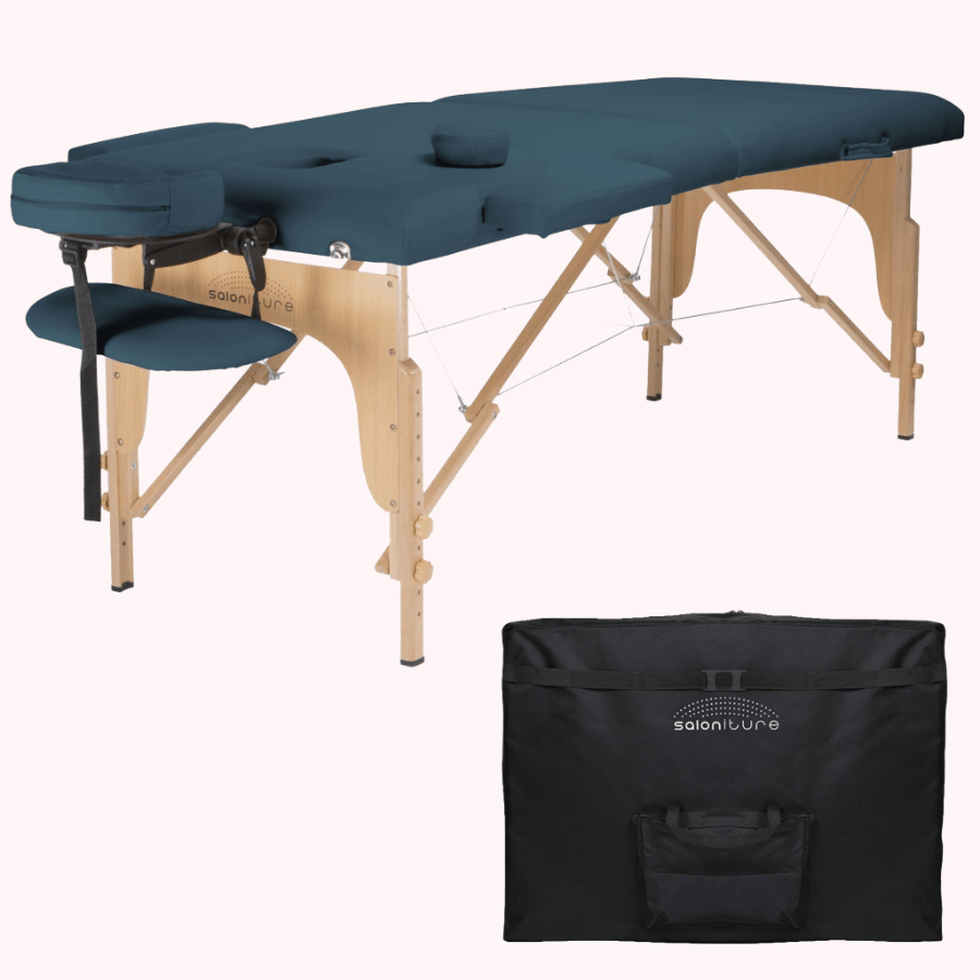 Massage Table - 7 Color Choices