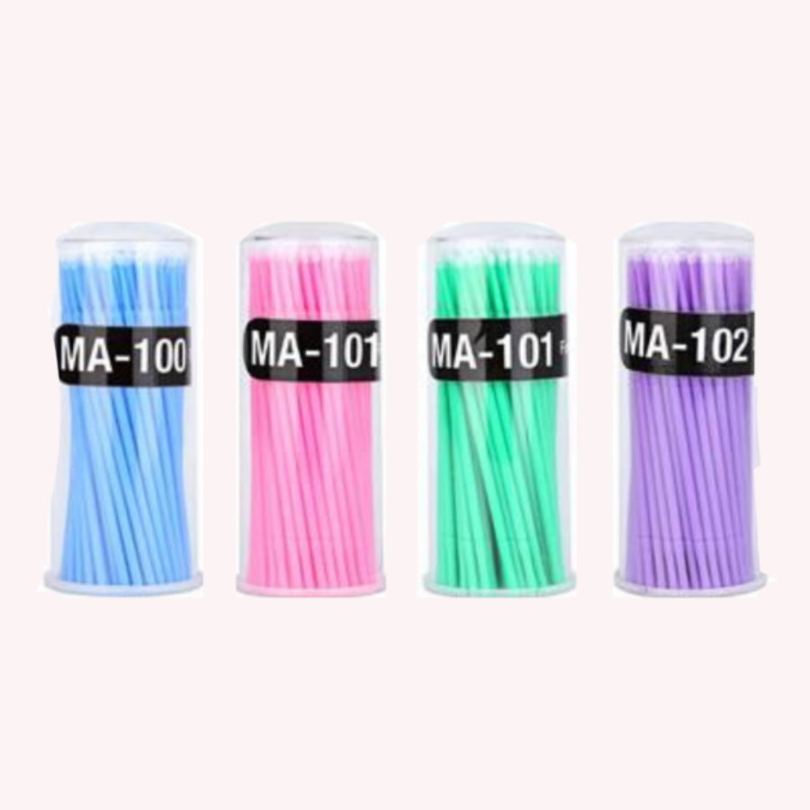 Micro Swabs