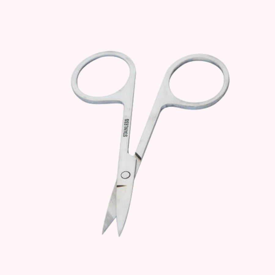 Mini Scissors – TYFNI Beauty