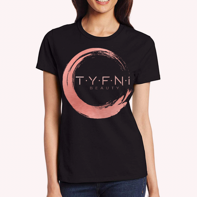 TYFNI Shirts