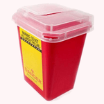 Sharps Container