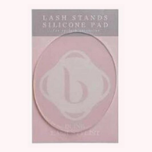 Silicone Eyelash Pad