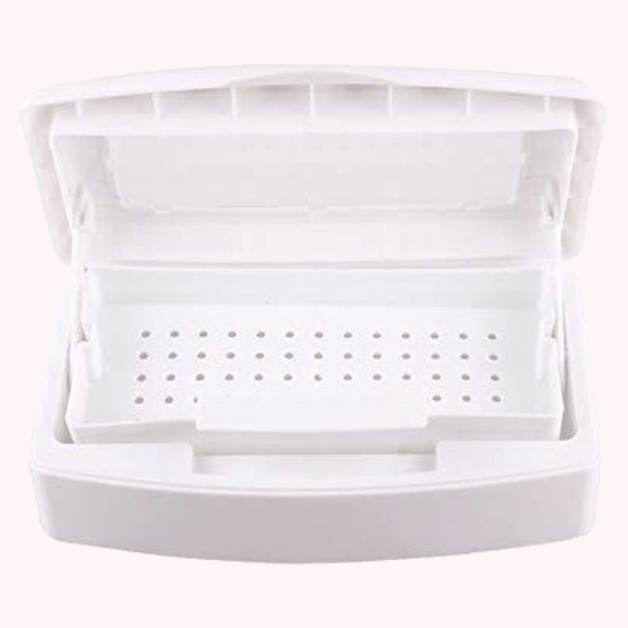 Sterilizing Tray