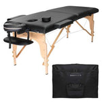 Massage Table - 7 Color Choices