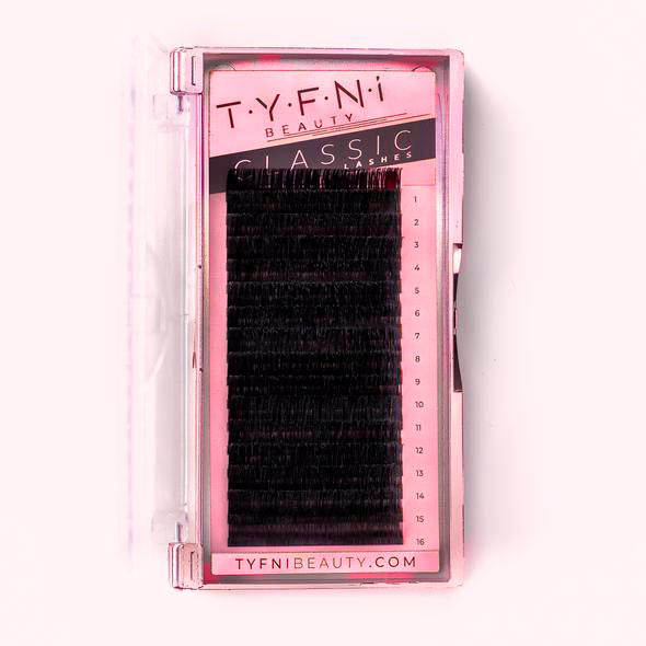 TYFNI Classic Lash Tray