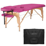 Massage Table - 7 Color Choices