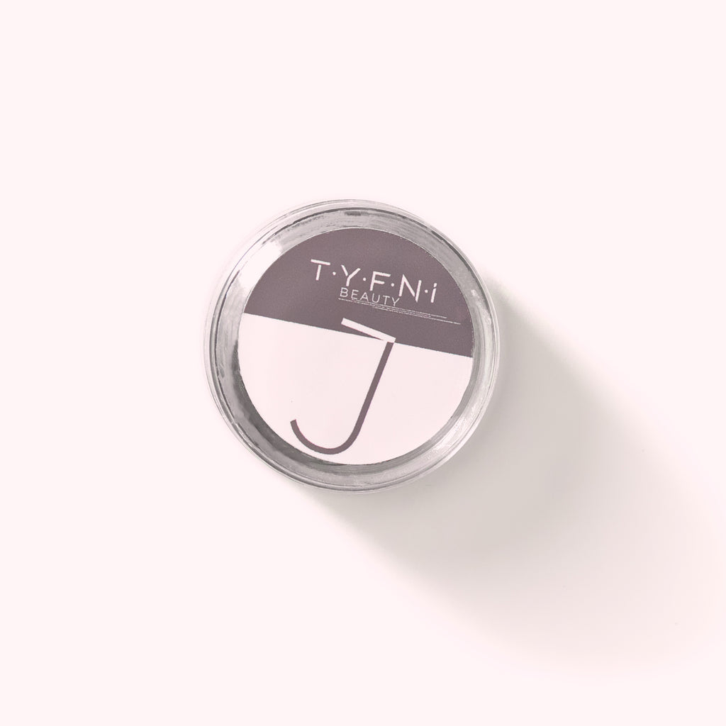 TYFNI Pod Lash J Curl